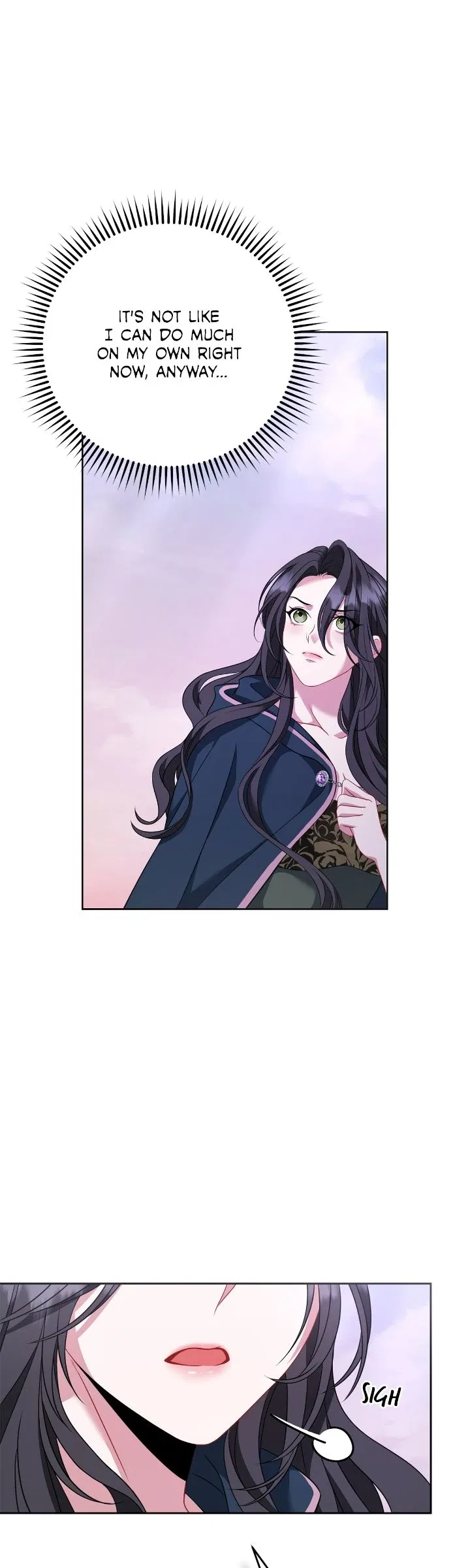 In the Name of Your Death Chapter 76 – Page 14
