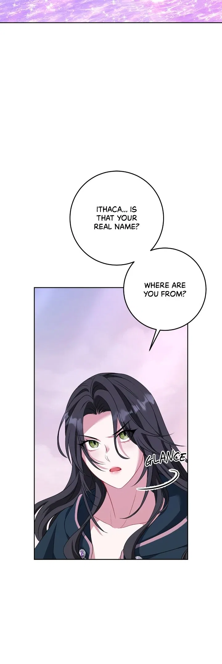 In the Name of Your Death Chapter 76 – Page 16