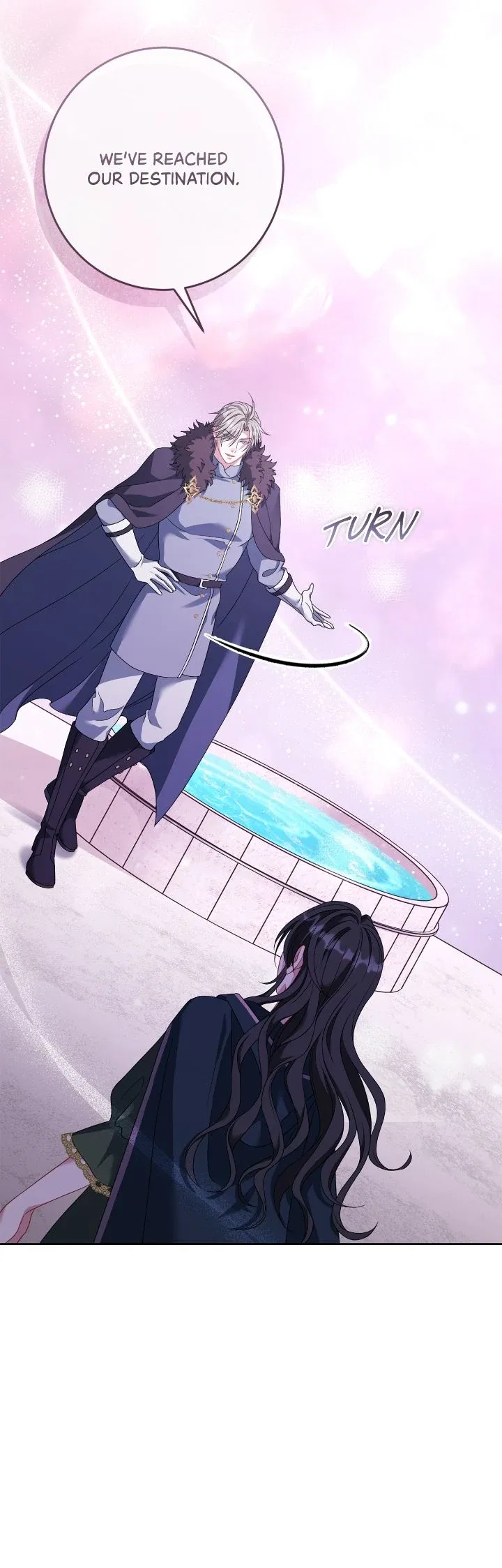 In the Name of Your Death Chapter 76 – Page 28