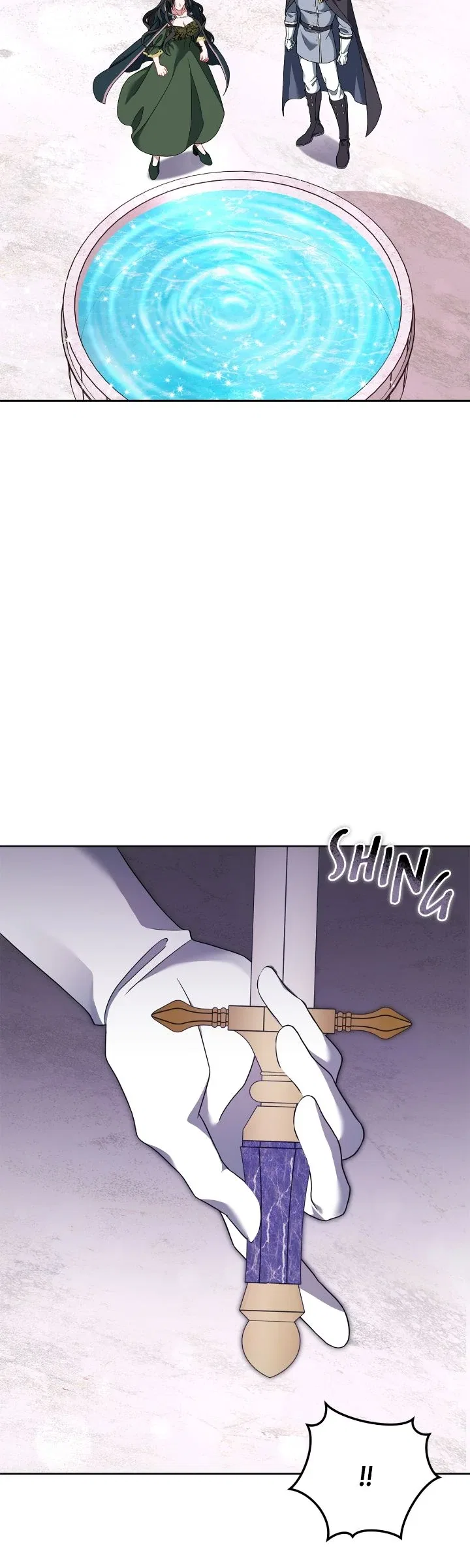 In the Name of Your Death Chapter 76 – Page 30