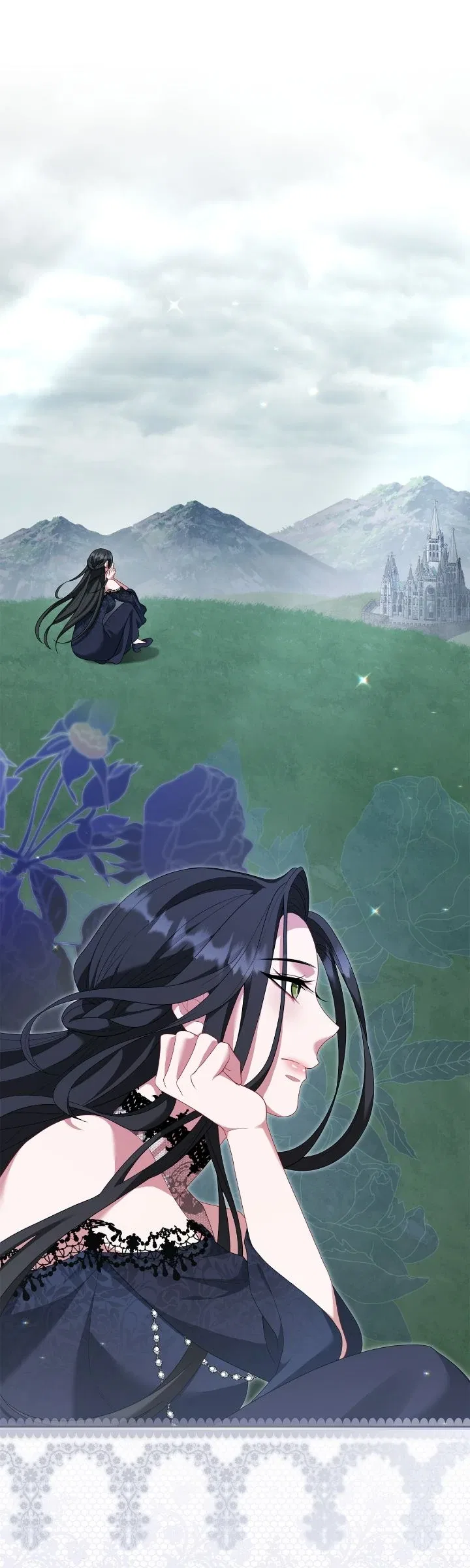 In the Name of Your Death Chapter 76 – Page 41
