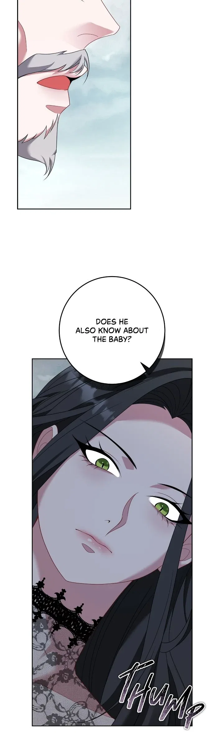 In the Name of Your Death Chapter 76 – Page 46
