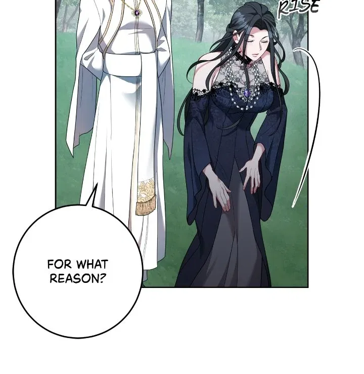 In the Name of Your Death Chapter 76 – Page 48