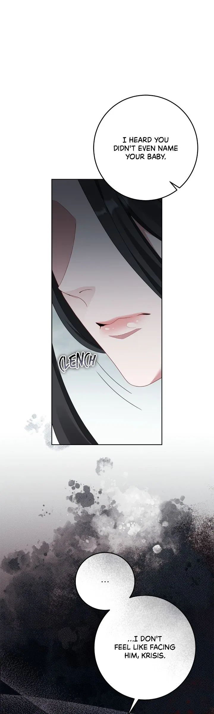 In the Name of Your Death Chapter 76 – Page 51