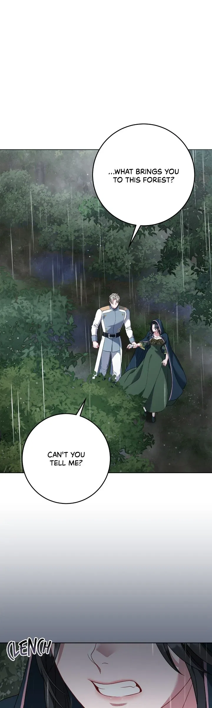 In the Name of Your Death Chapter 75 – Page 10