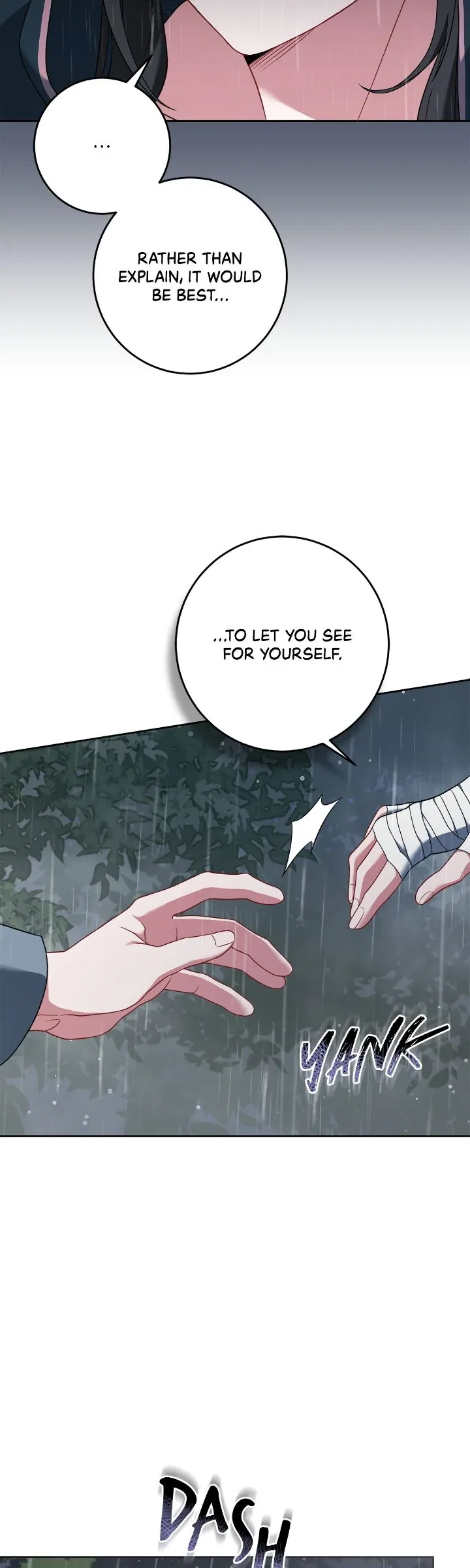 In the Name of Your Death Chapter 75 – Page 11