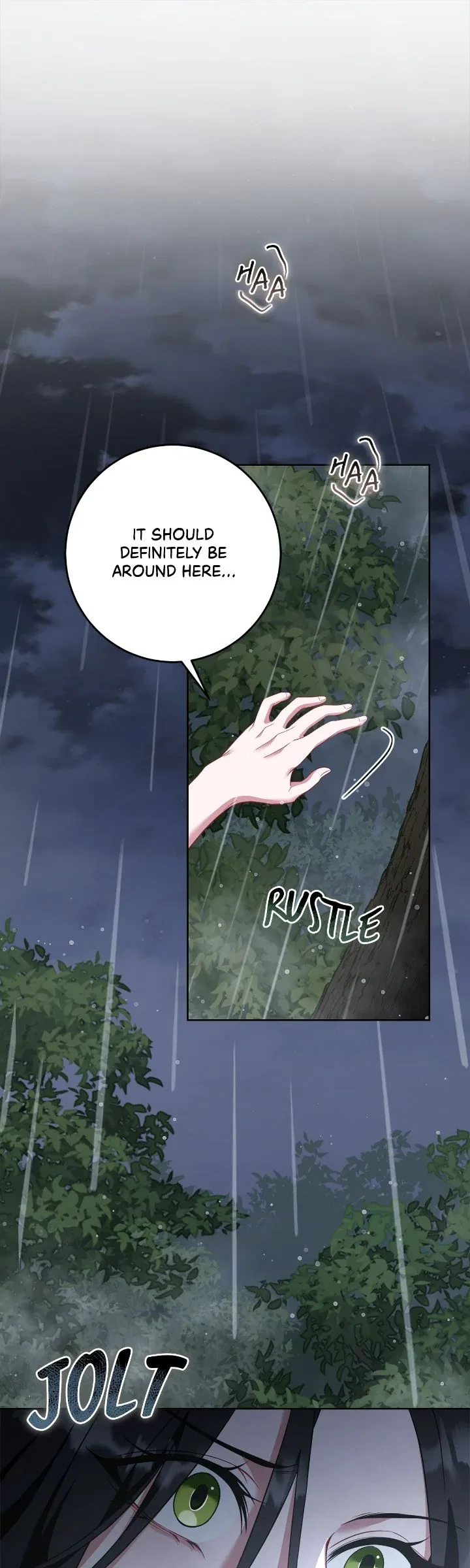 In the Name of Your Death Chapter 75 – Page 13