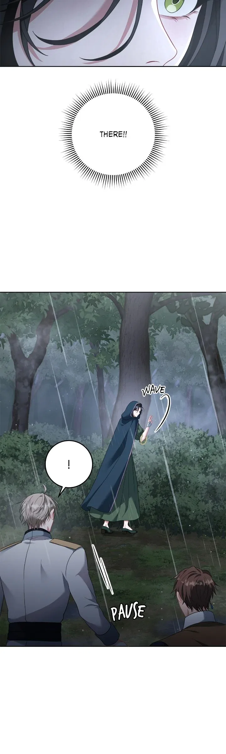 In the Name of Your Death Chapter 75 – Page 14