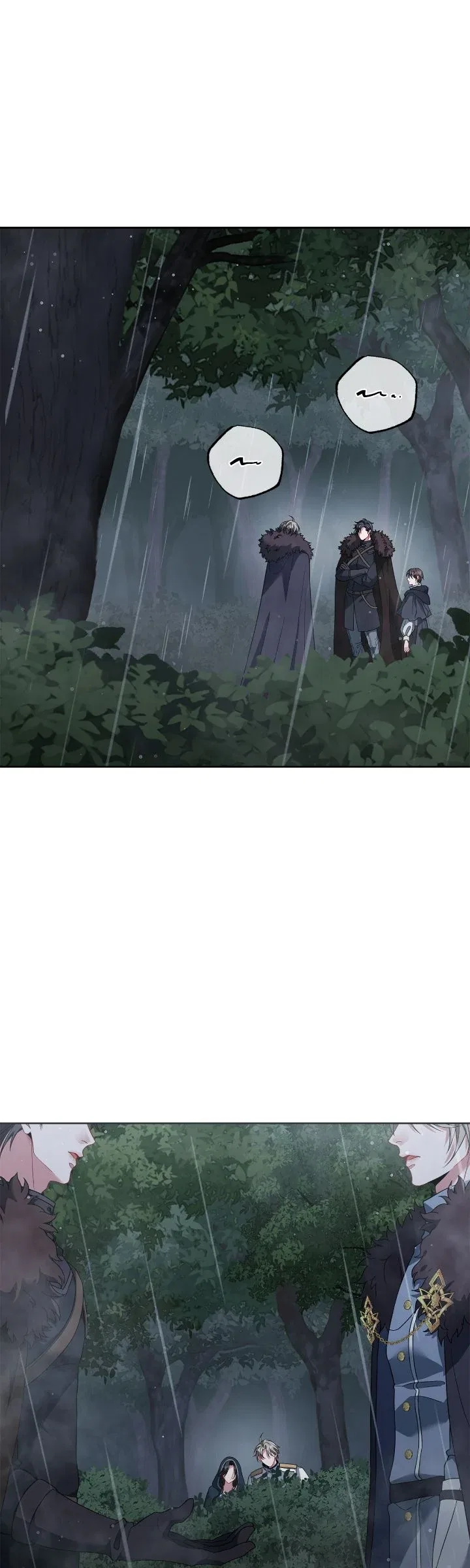 In the Name of Your Death Chapter 75 – Page 21