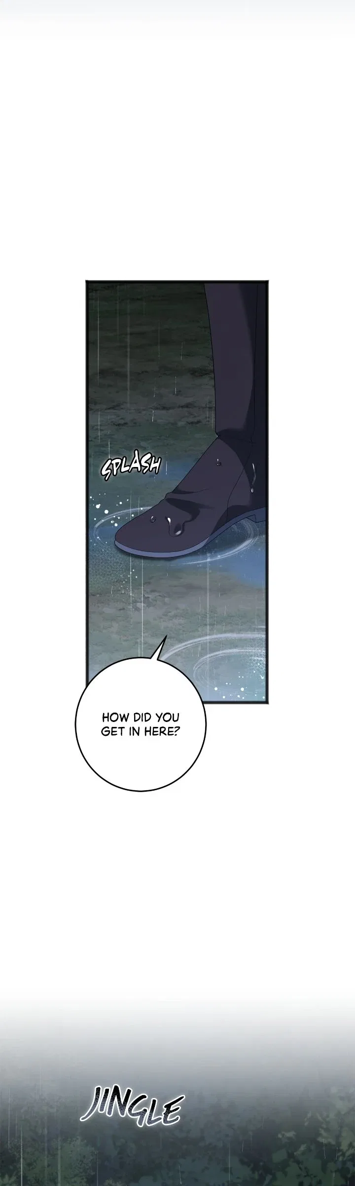 In the Name of Your Death Chapter 74 – Page 4