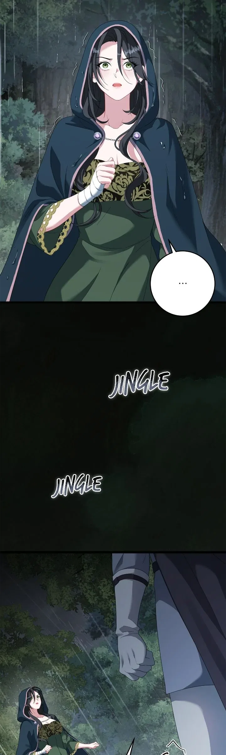 In the Name of Your Death Chapter 74 – Page 5