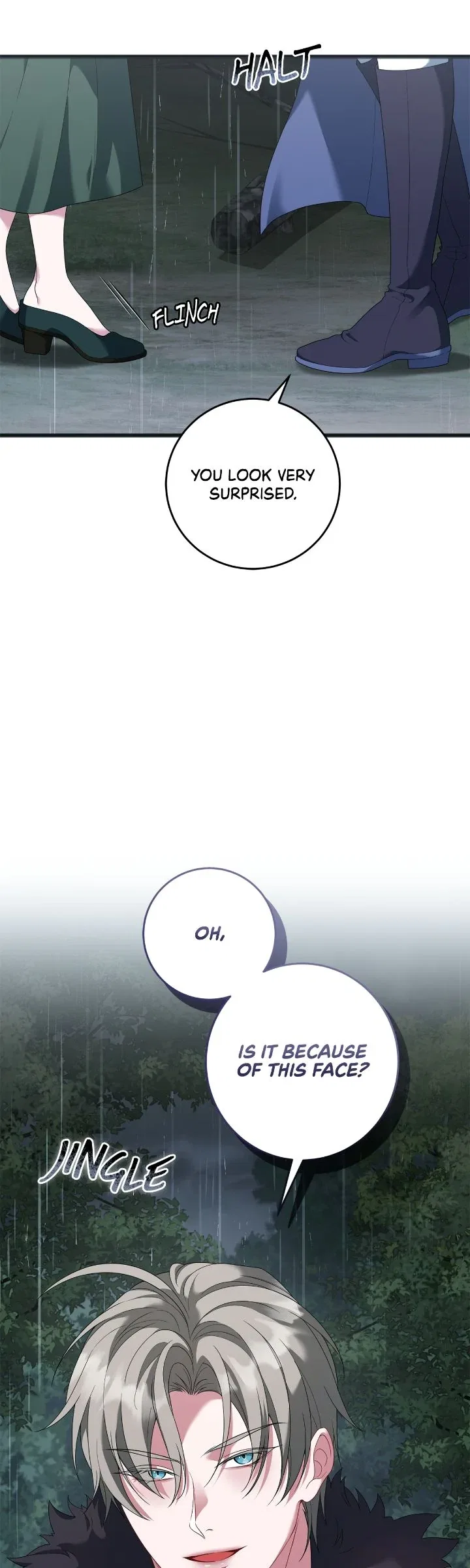 In the Name of Your Death Chapter 74 – Page 7