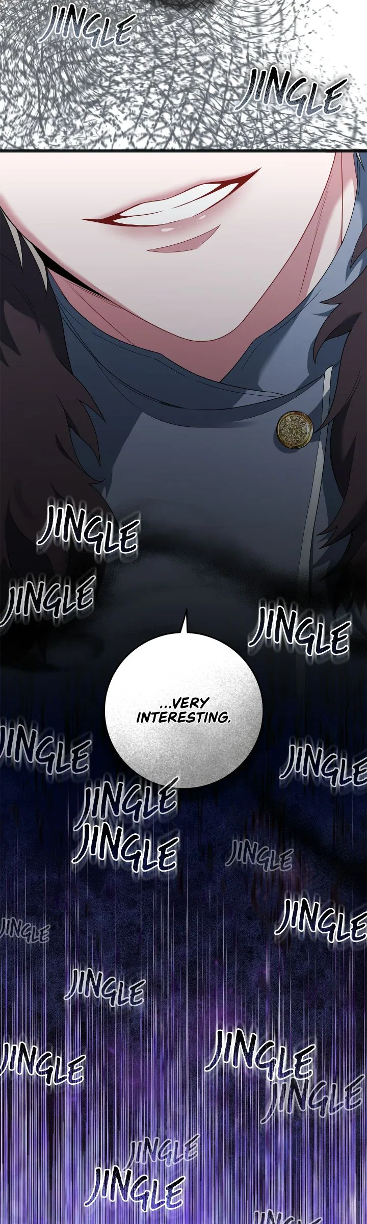 In the Name of Your Death Chapter 74 – Page 12