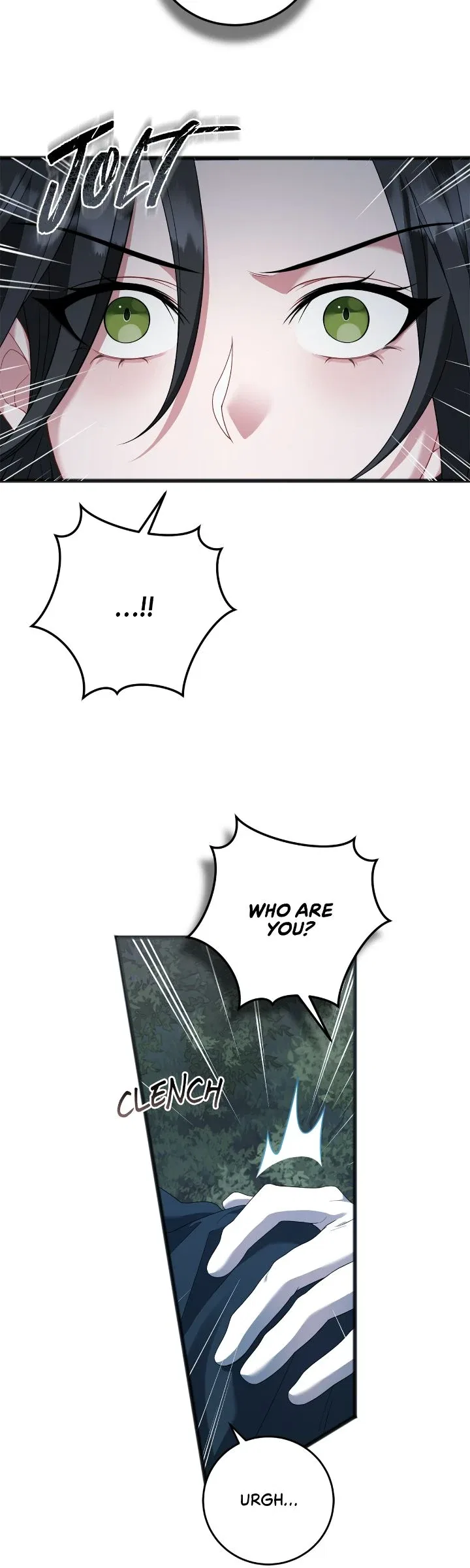 In the Name of Your Death Chapter 74 – Page 16