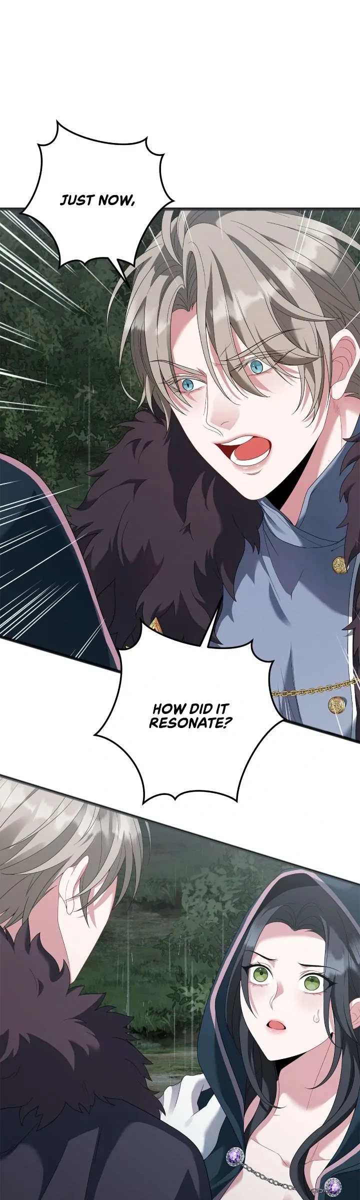 In the Name of Your Death Chapter 74 – Page 17
