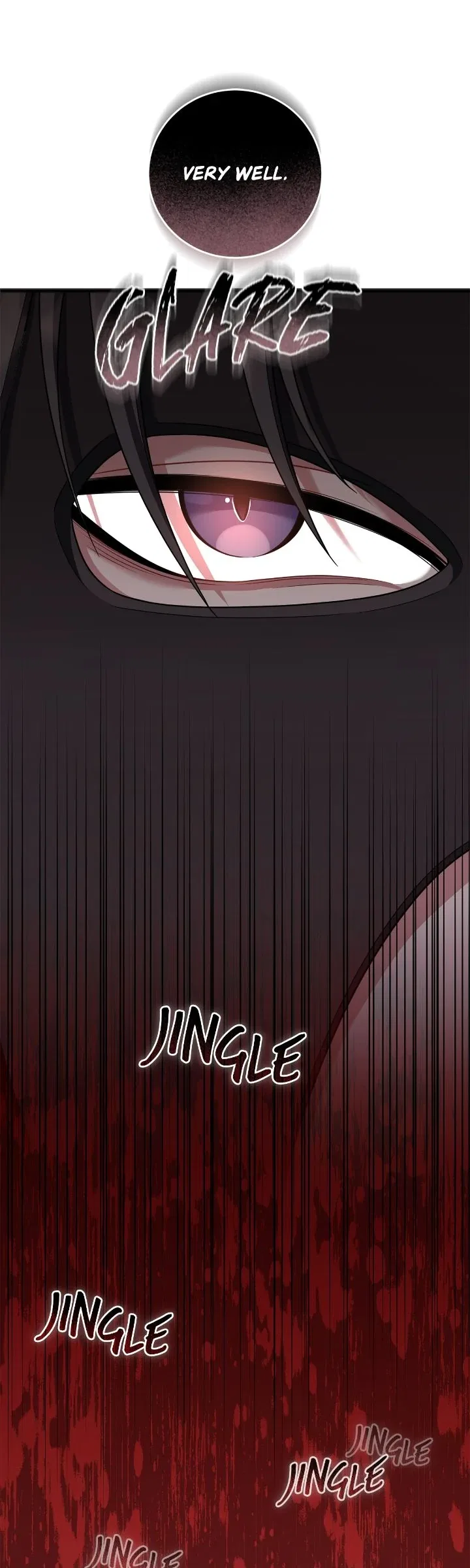 In the Name of Your Death Chapter 74 – Page 31