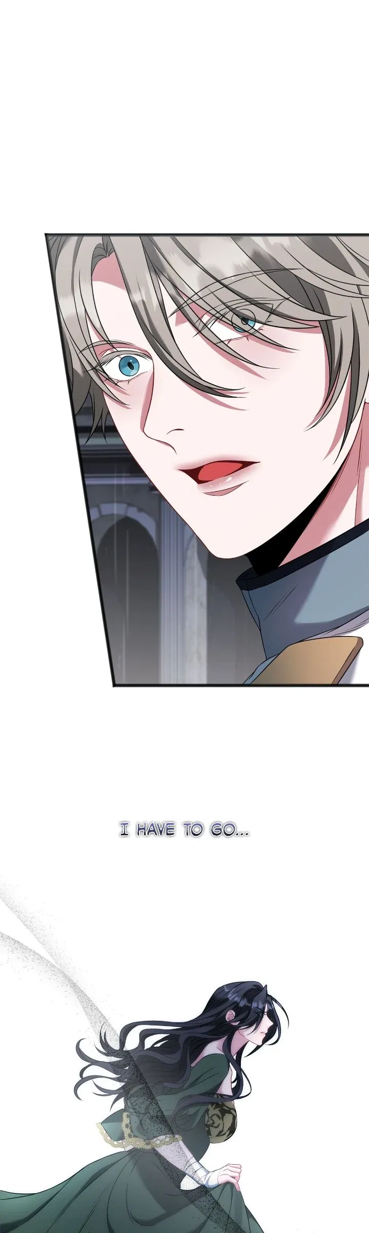 In the Name of Your Death Chapter 74 – Page 49