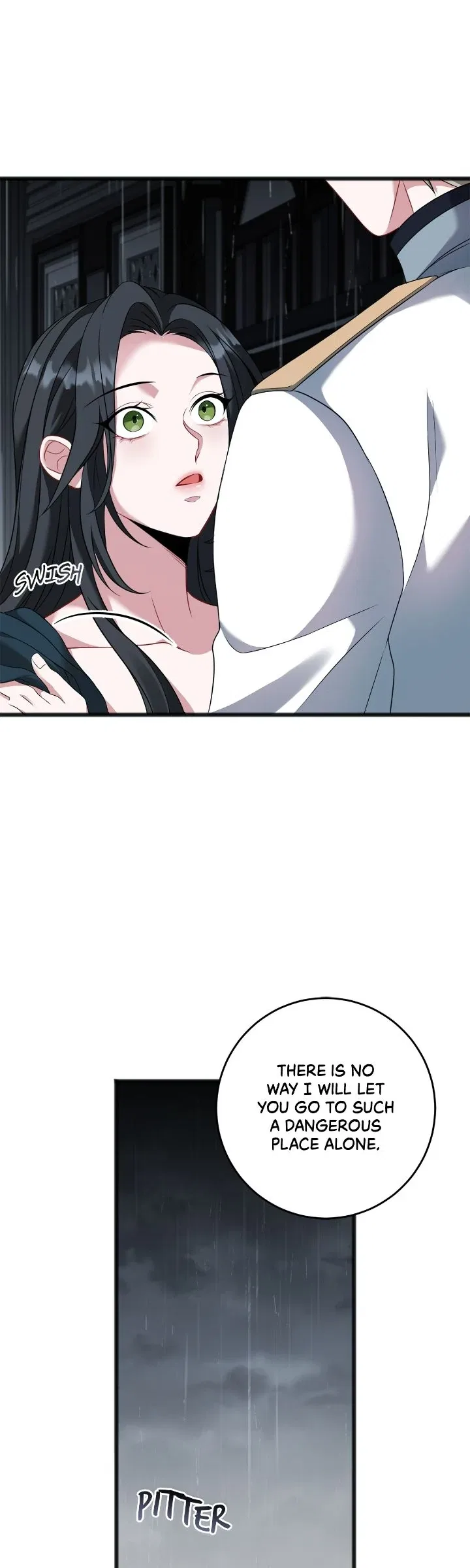 In the Name of Your Death Chapter 74 – Page 63