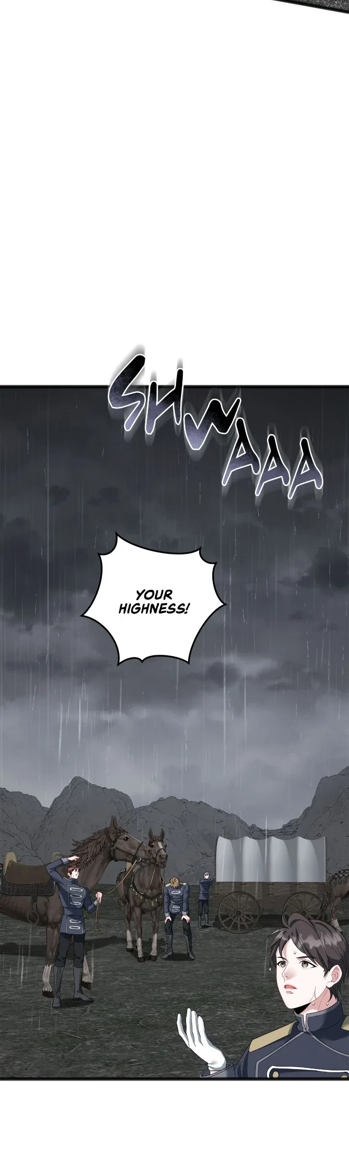 In the Name of Your Death Chapter 73 – Page 3