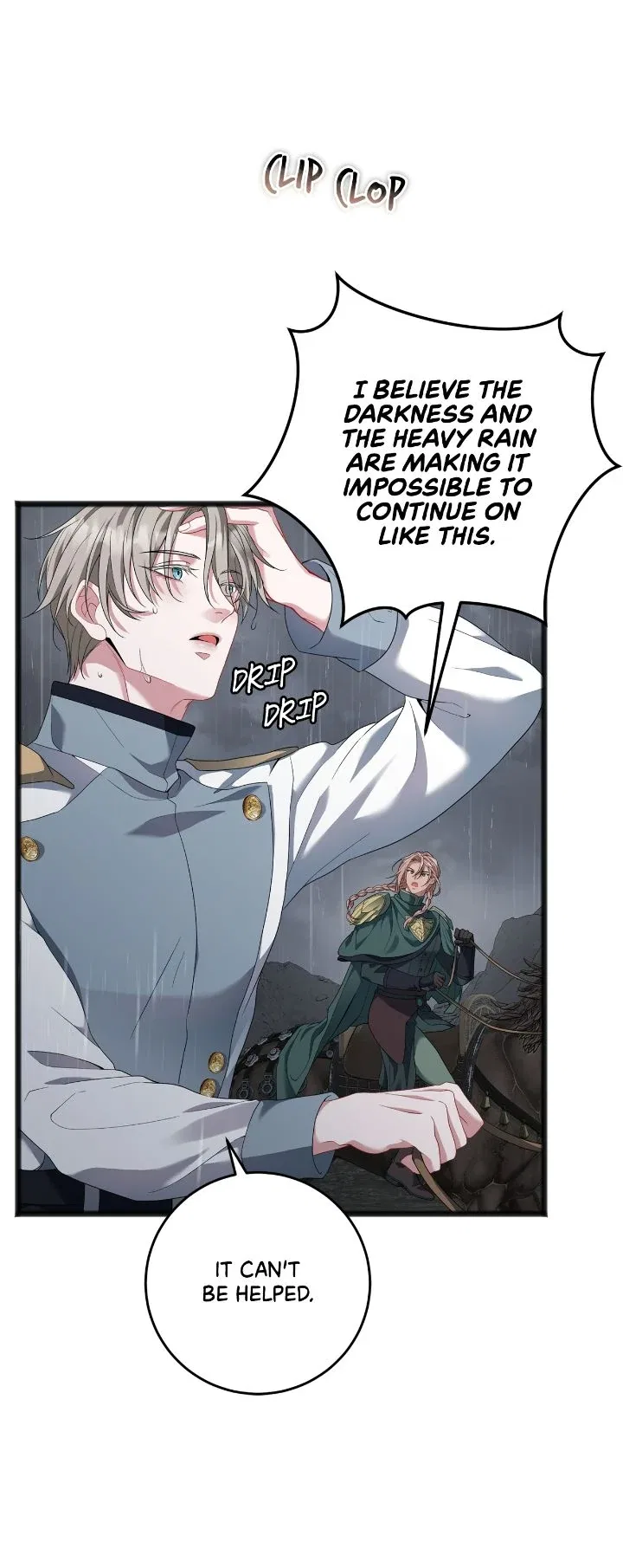 In the Name of Your Death Chapter 73 – Page 4
