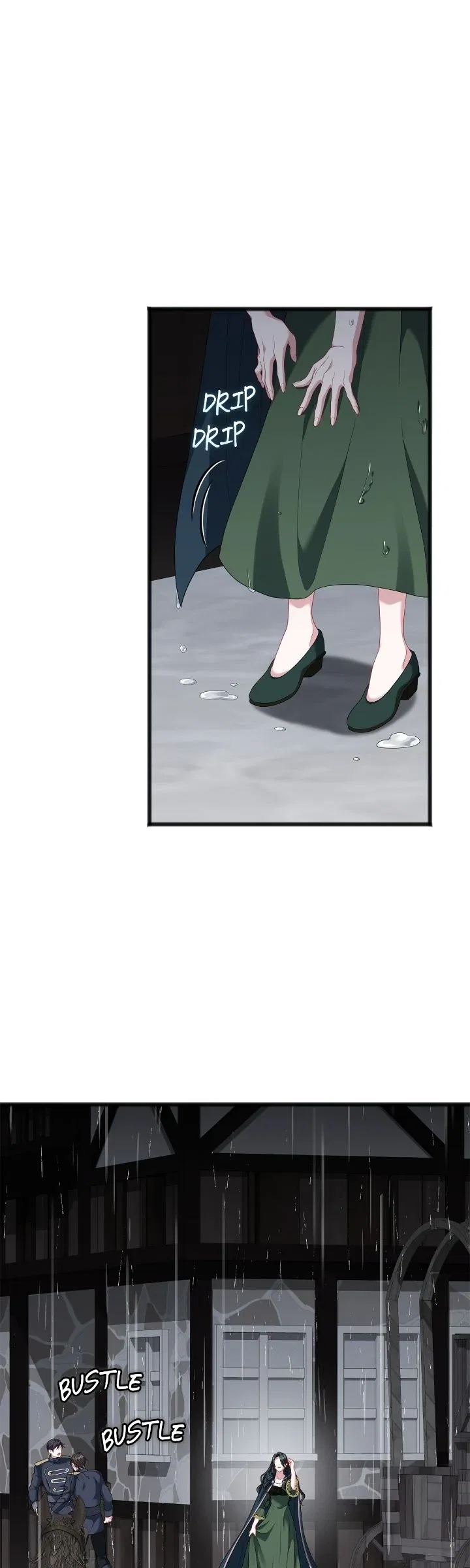 In the Name of Your Death Chapter 73 – Page 9