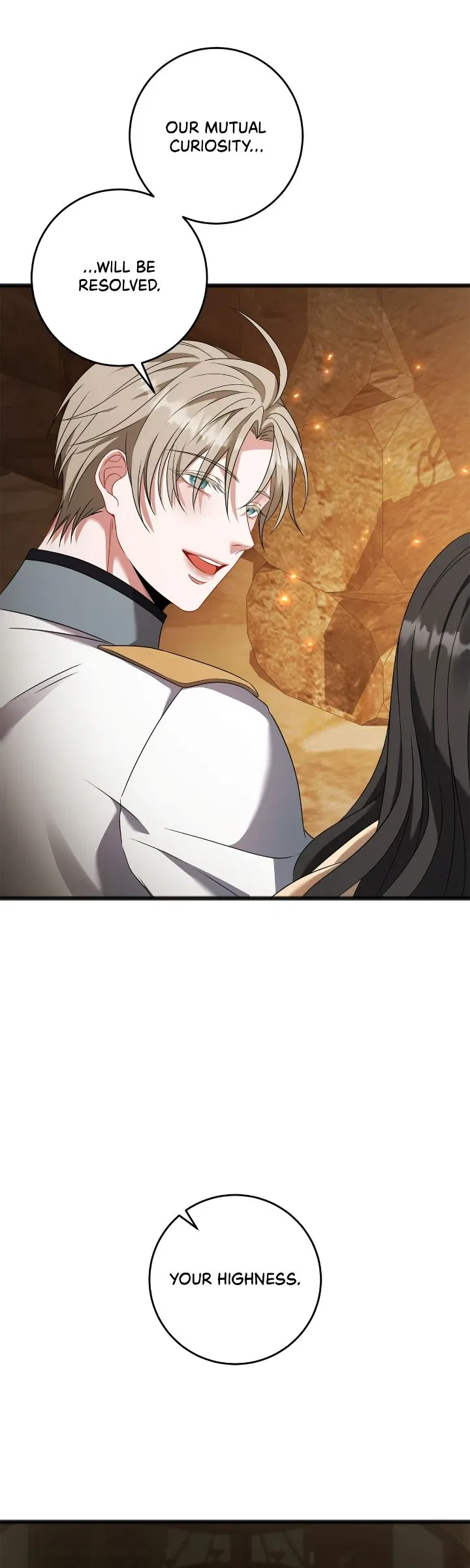 In the Name of Your Death Chapter 73 – Page 40