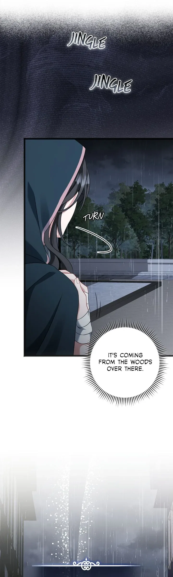 In the Name of Your Death Chapter 73 – Page 46