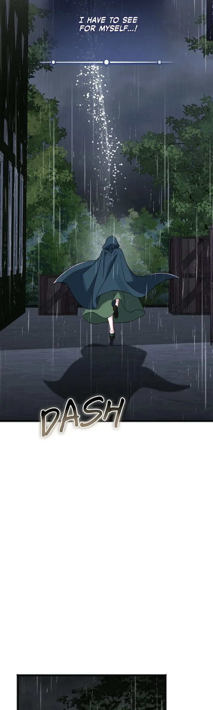 In the Name of Your Death Chapter 73 – Page 47