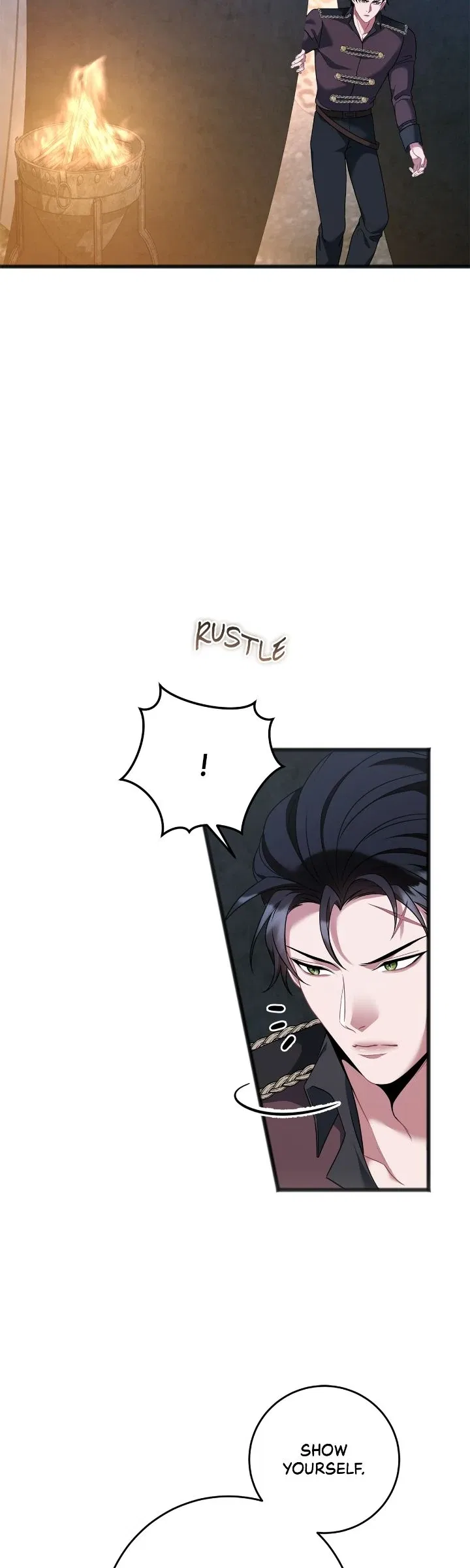 In the Name of Your Death Chapter 72 – Page 2