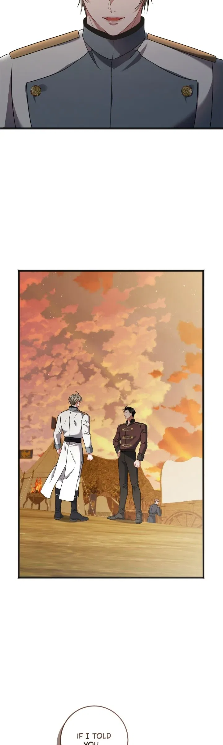 In the Name of Your Death Chapter 72 – Page 37