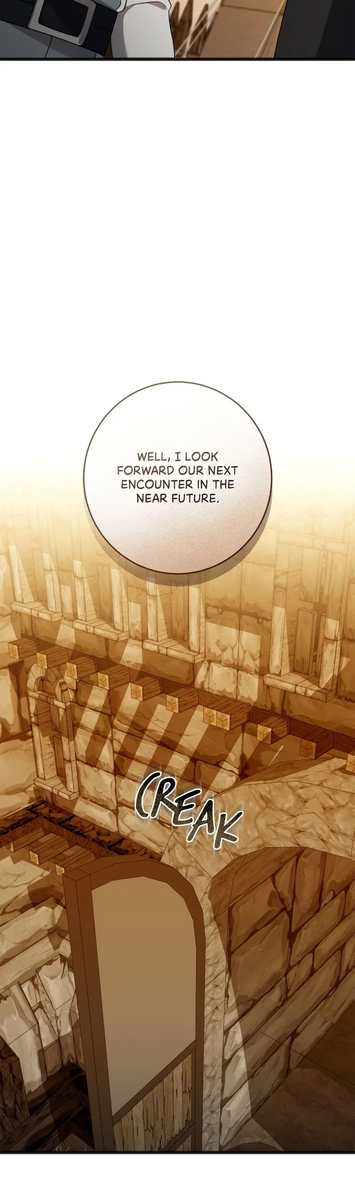 In the Name of Your Death Chapter 72 – Page 40