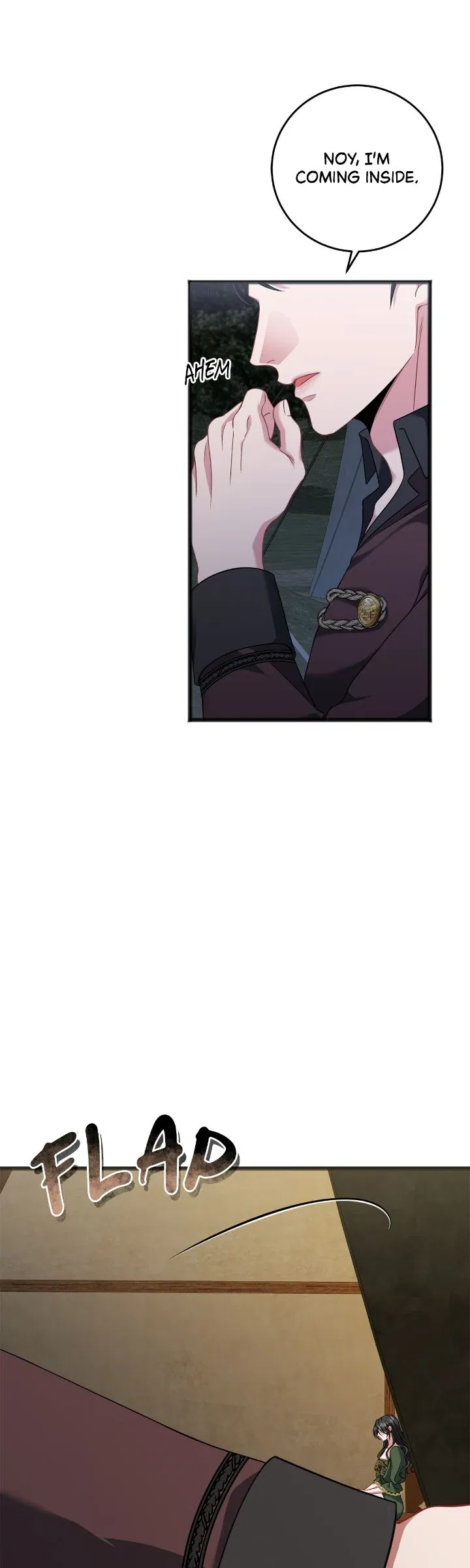 In the Name of Your Death Chapter 71 – Page 2