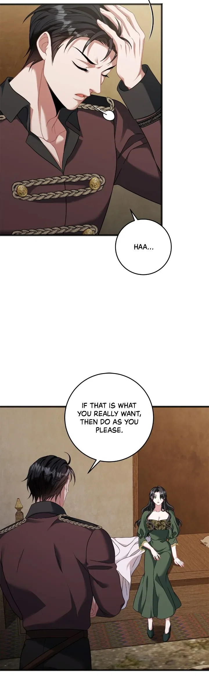 In the Name of Your Death Chapter 71 – Page 7