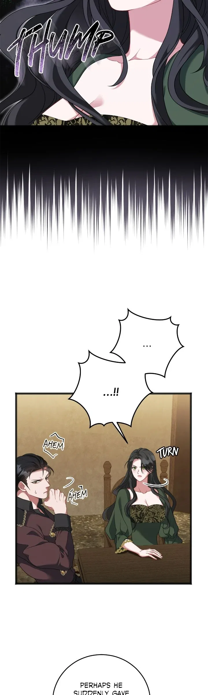 In the Name of Your Death Chapter 71 – Page 18