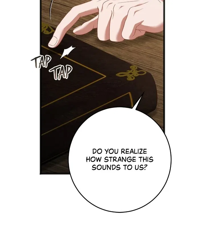 In the Name of Your Death Chapter 71 – Page 30