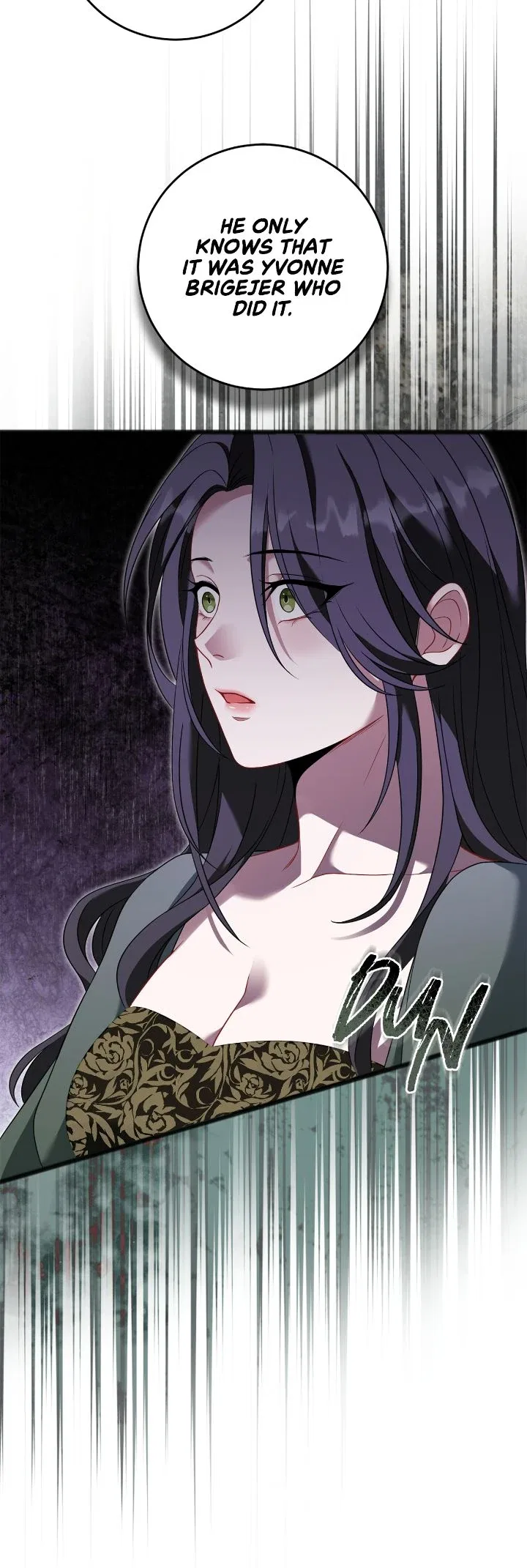 In the Name of Your Death Chapter 71 – Page 45