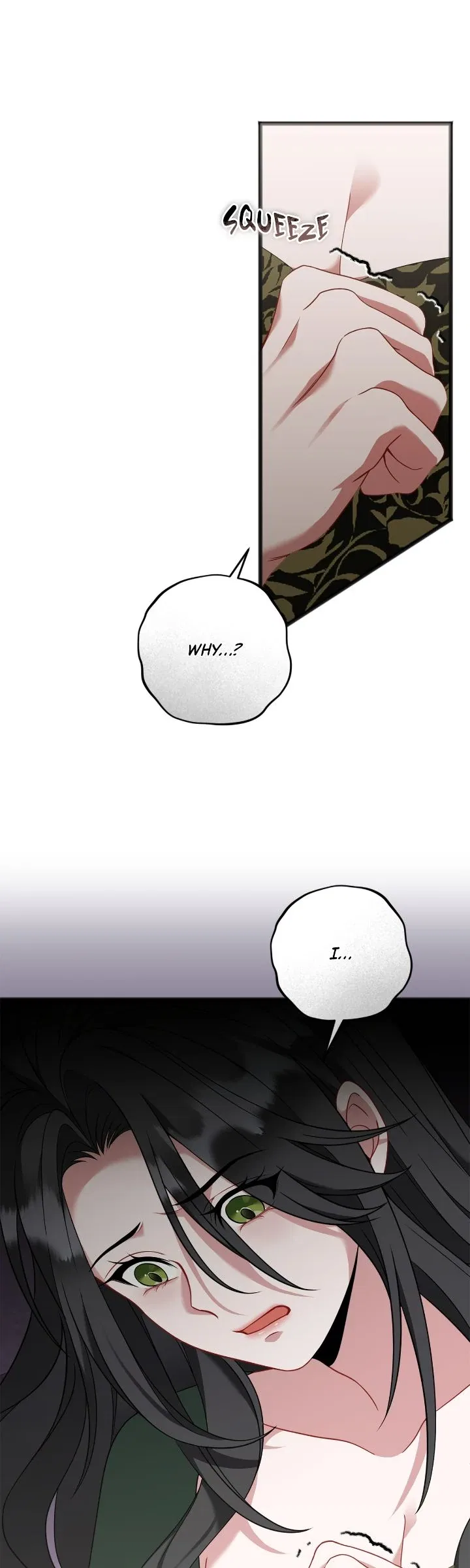 In the Name of Your Death Chapter 71 – Page 51