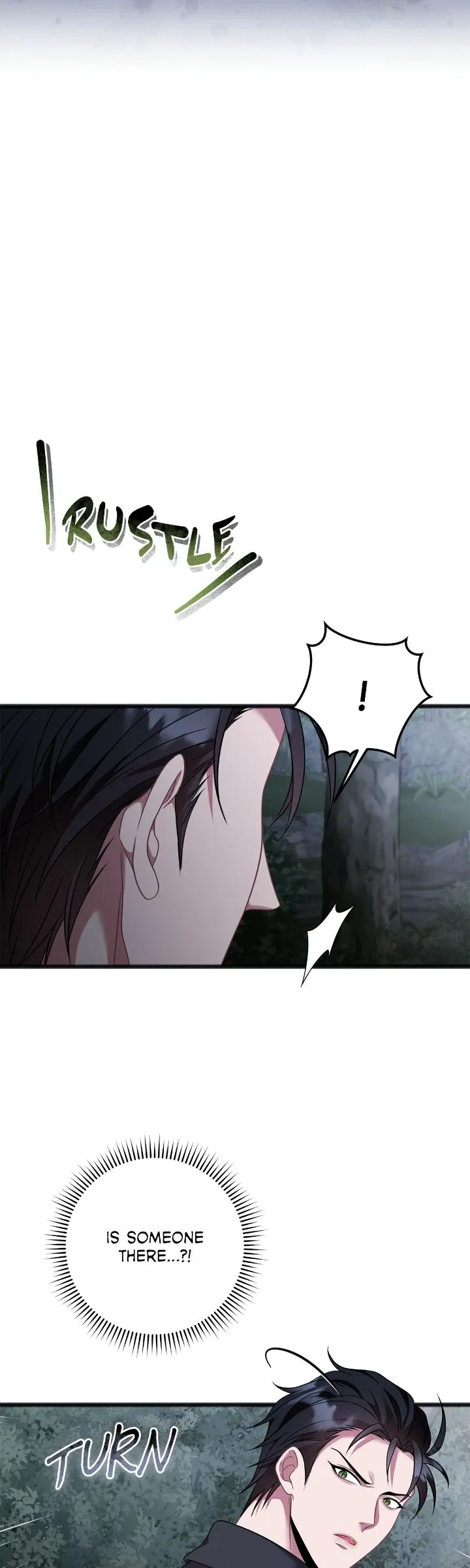 In the Name of Your Death Chapter 70 – Page 6