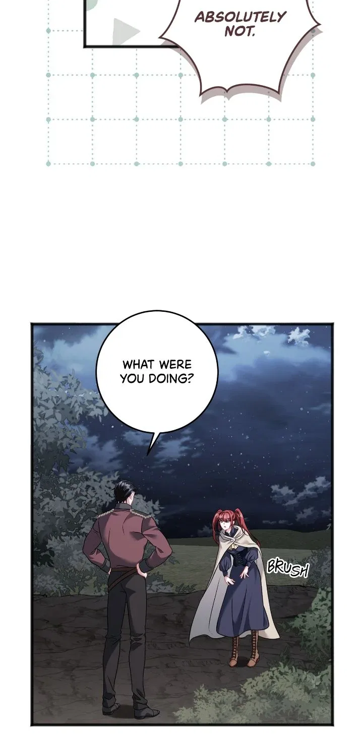 In the Name of Your Death Chapter 70 – Page 14