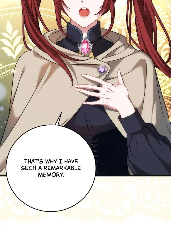In the Name of Your Death Chapter 70 – Page 40