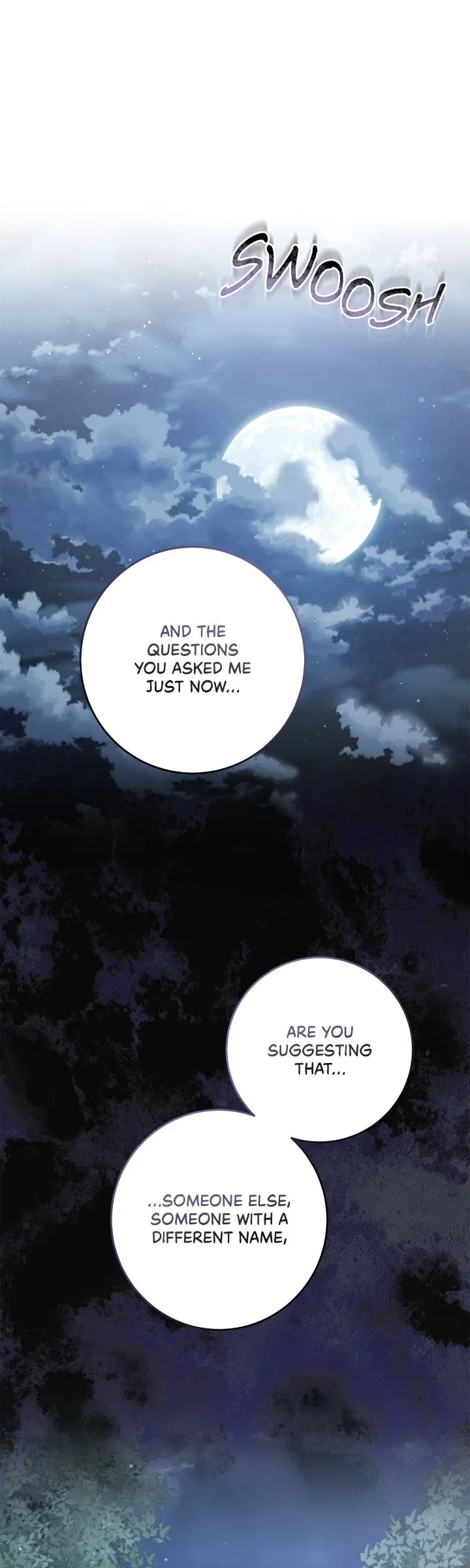 In the Name of Your Death Chapter 70 – Page 44