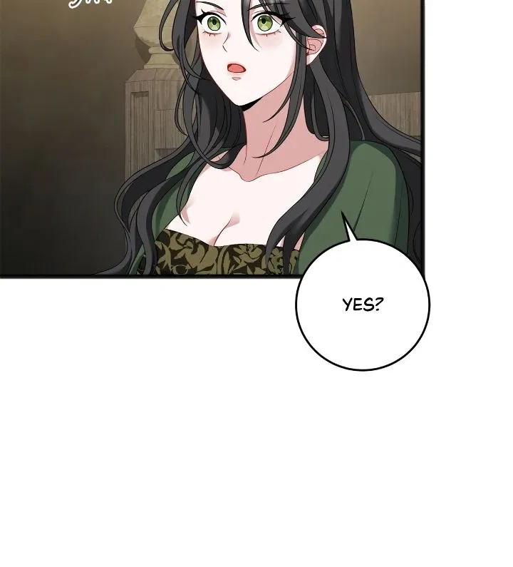 In the Name of Your Death Chapter 69 – Page 17