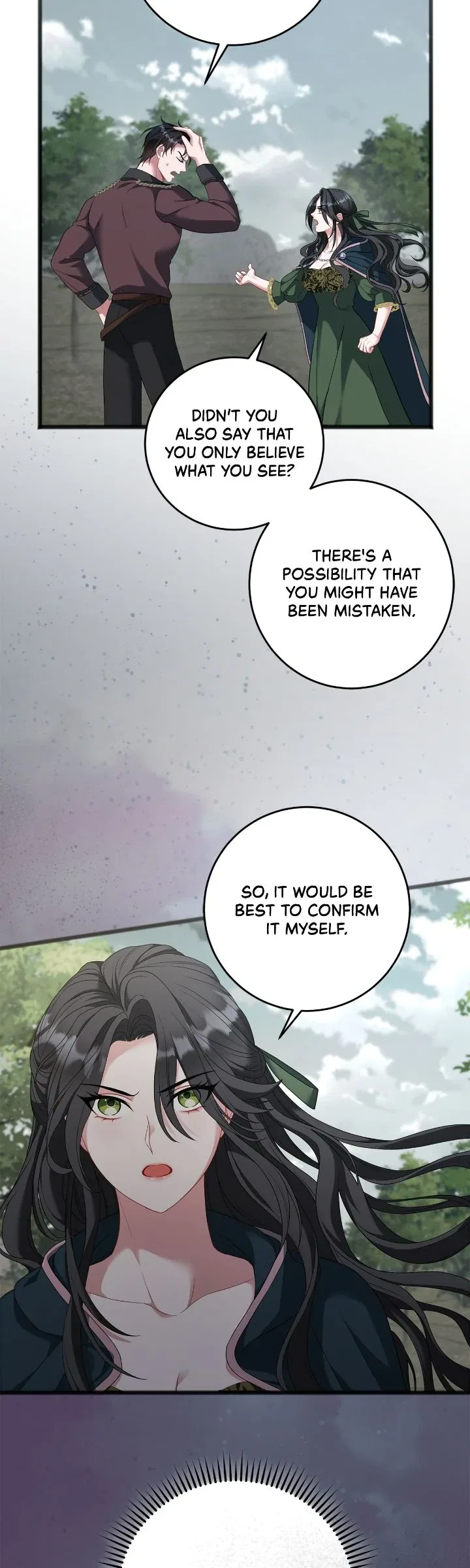 In the Name of Your Death Chapter 68 – Page 4