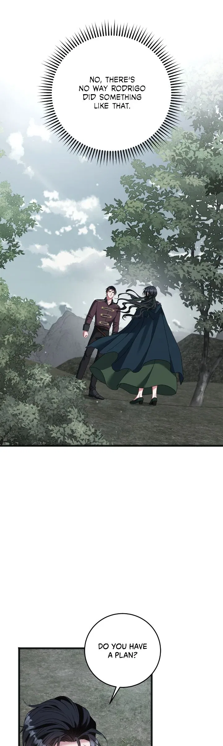 In the Name of Your Death Chapter 68 – Page 6
