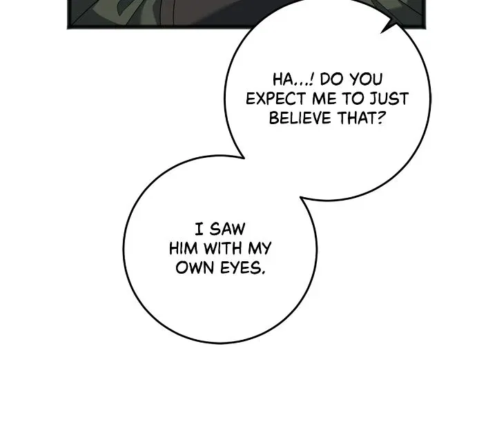 In the Name of Your Death Chapter 68 – Page 20
