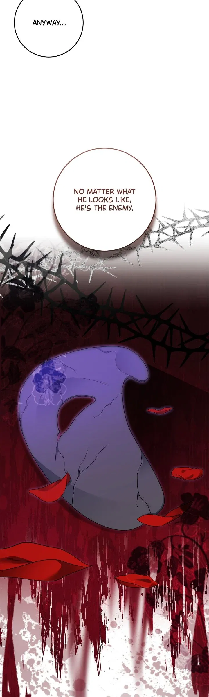 In the Name of Your Death Chapter 68 – Page 30