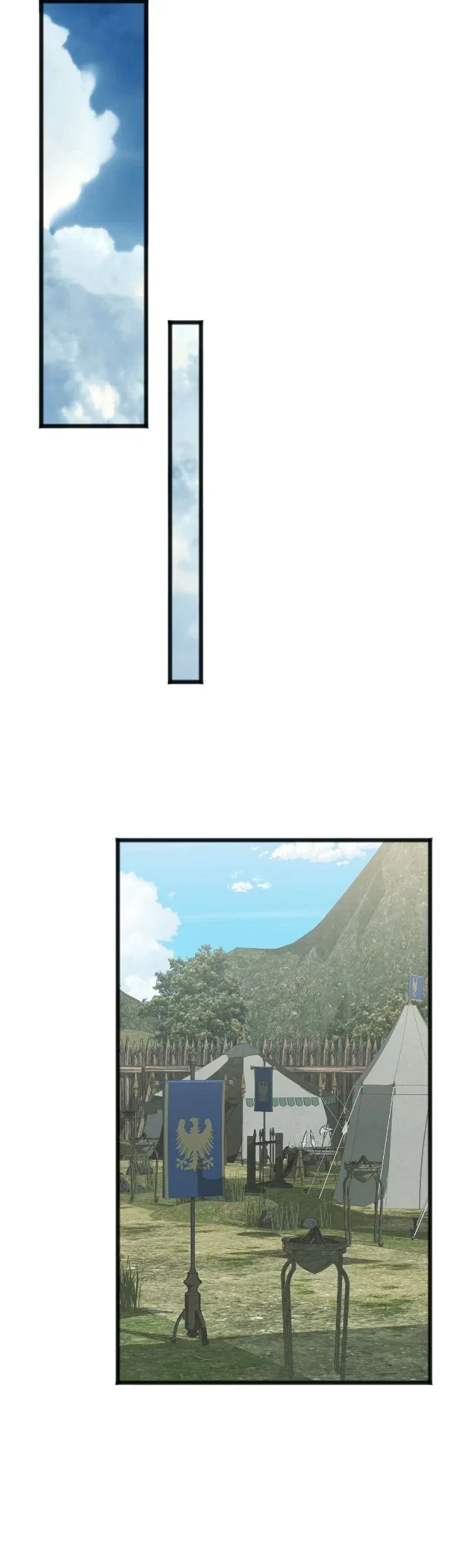 In the Name of Your Death Chapter 68 – Page 37