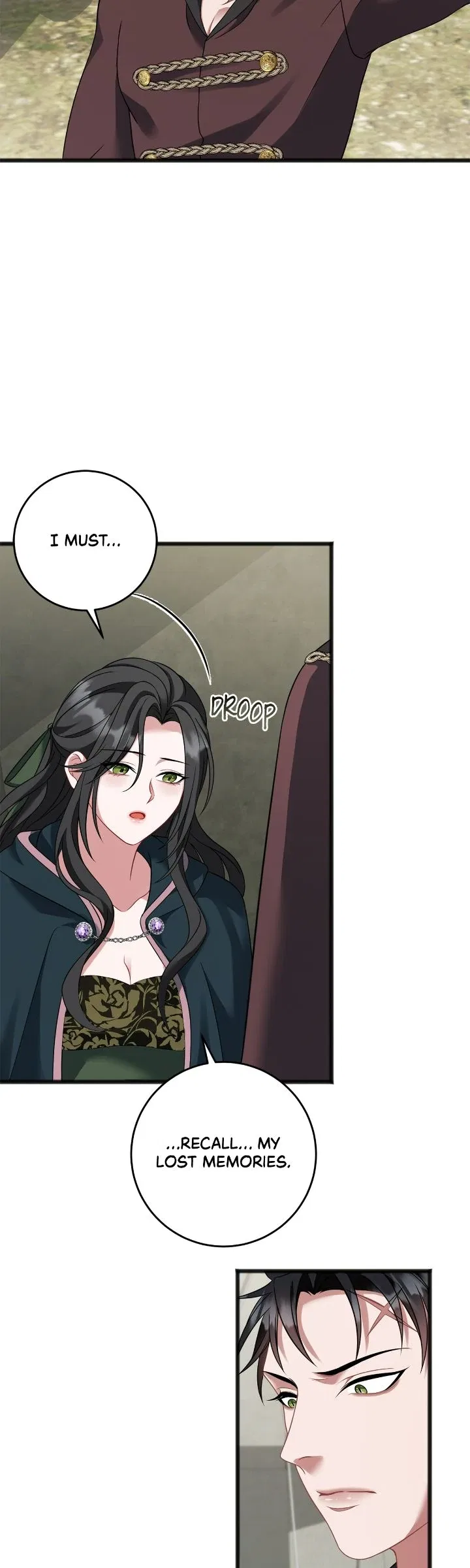 In the Name of Your Death Chapter 68 – Page 41