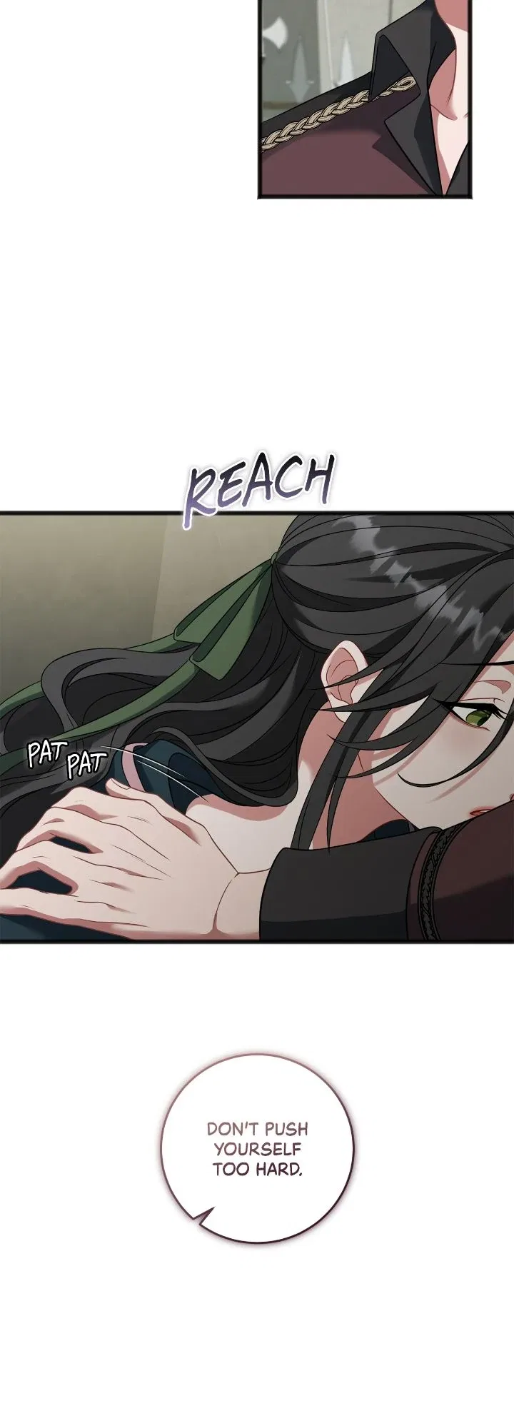 In the Name of Your Death Chapter 68 – Page 42