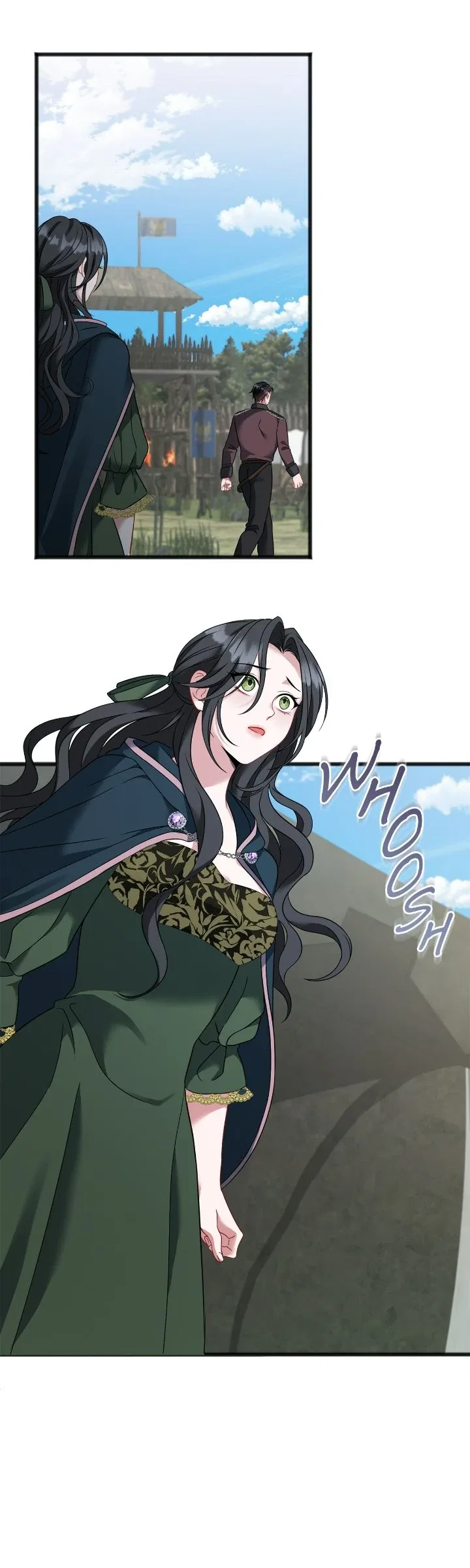 In the Name of Your Death Chapter 68 – Page 43